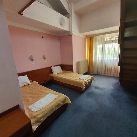 Hotel Norcev Grgeteg Экстерьер фото
