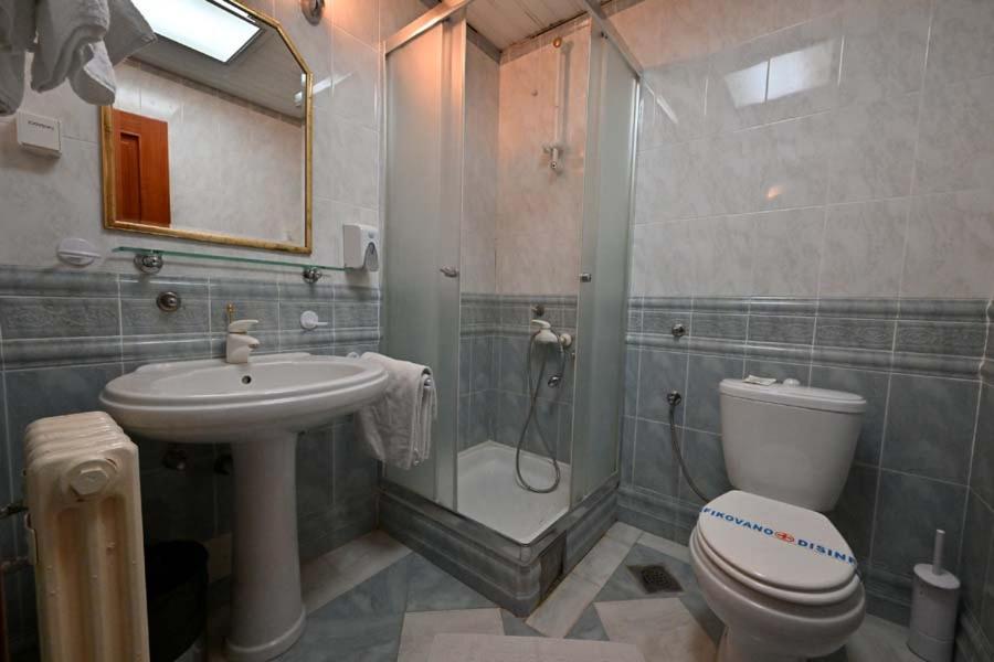 Hotel Norcev Grgeteg Экстерьер фото