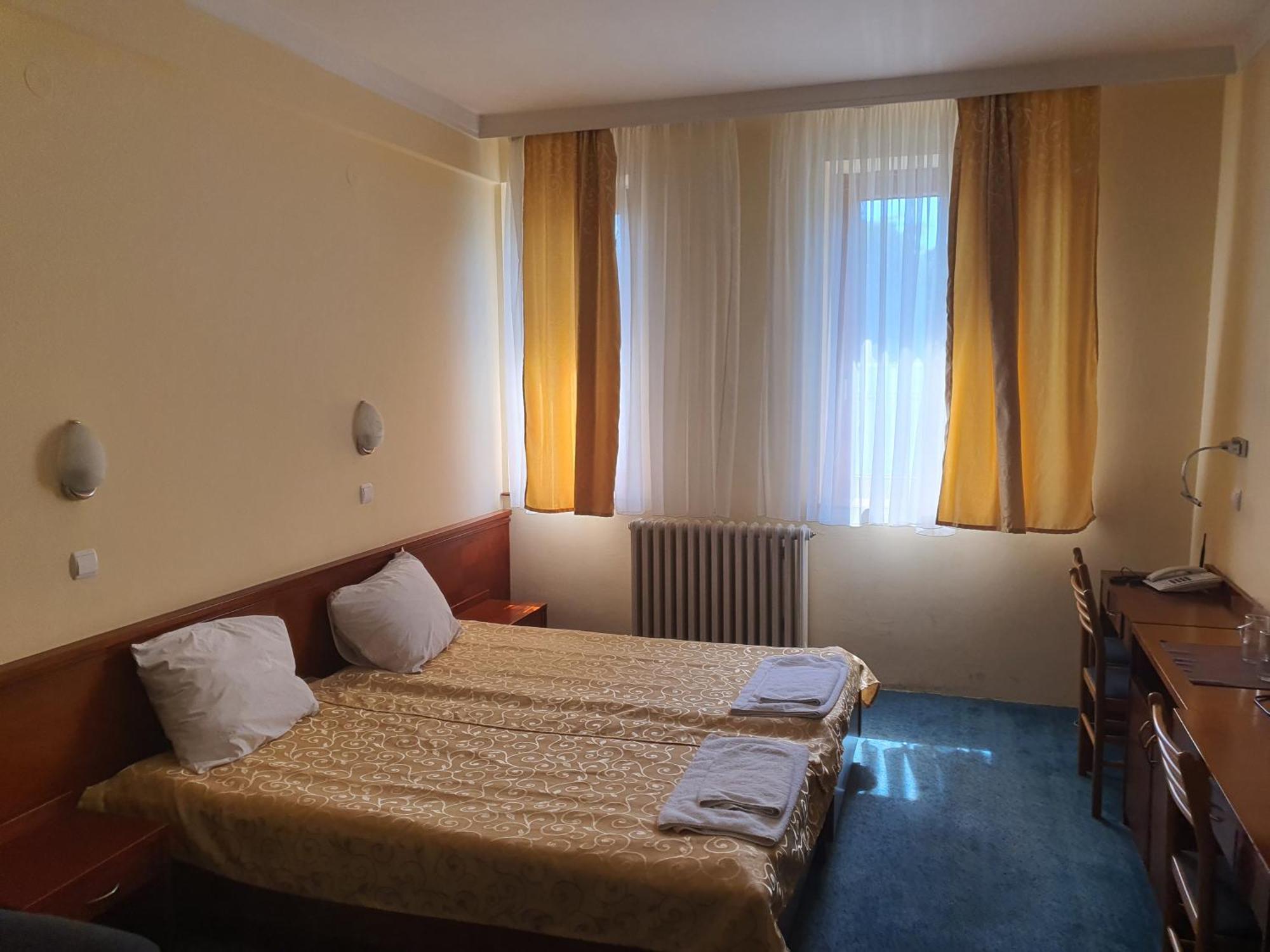 Hotel Norcev Grgeteg Экстерьер фото