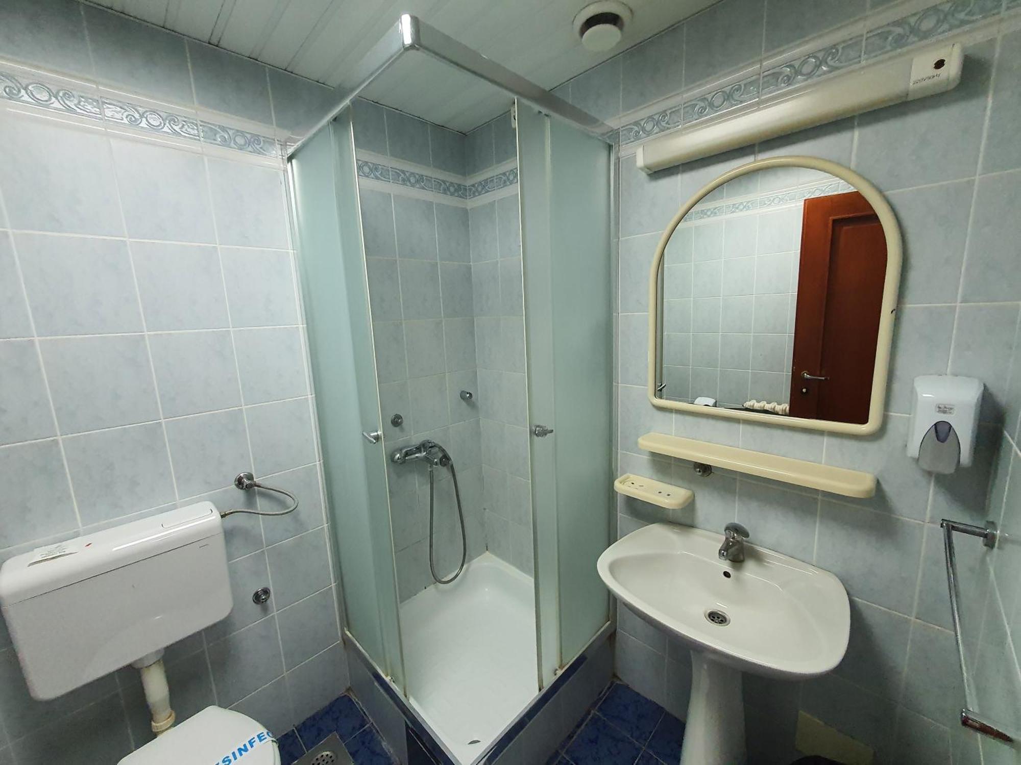 Hotel Norcev Grgeteg Экстерьер фото