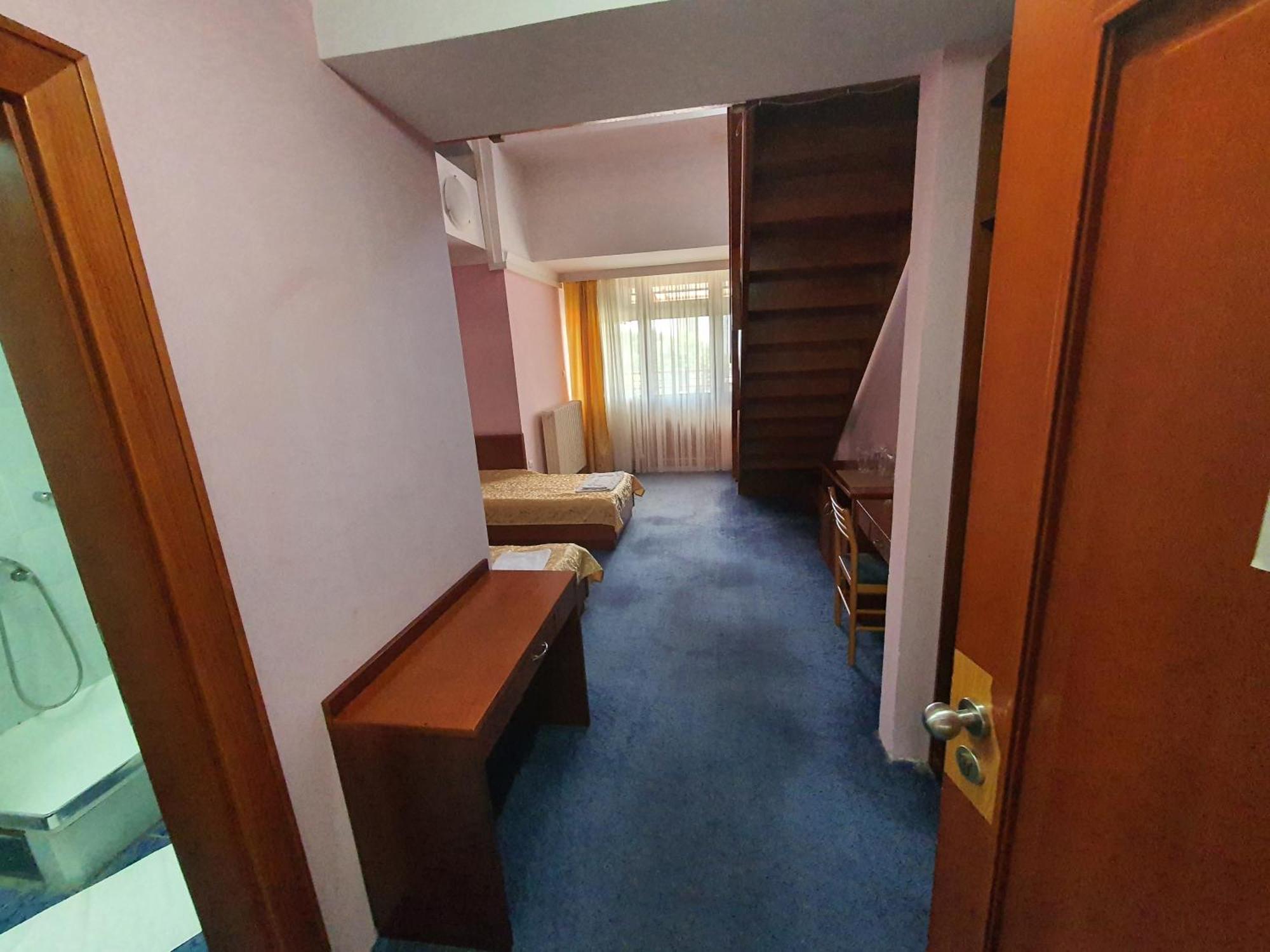 Hotel Norcev Grgeteg Экстерьер фото