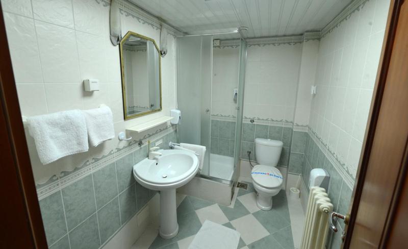 Hotel Norcev Grgeteg Экстерьер фото
