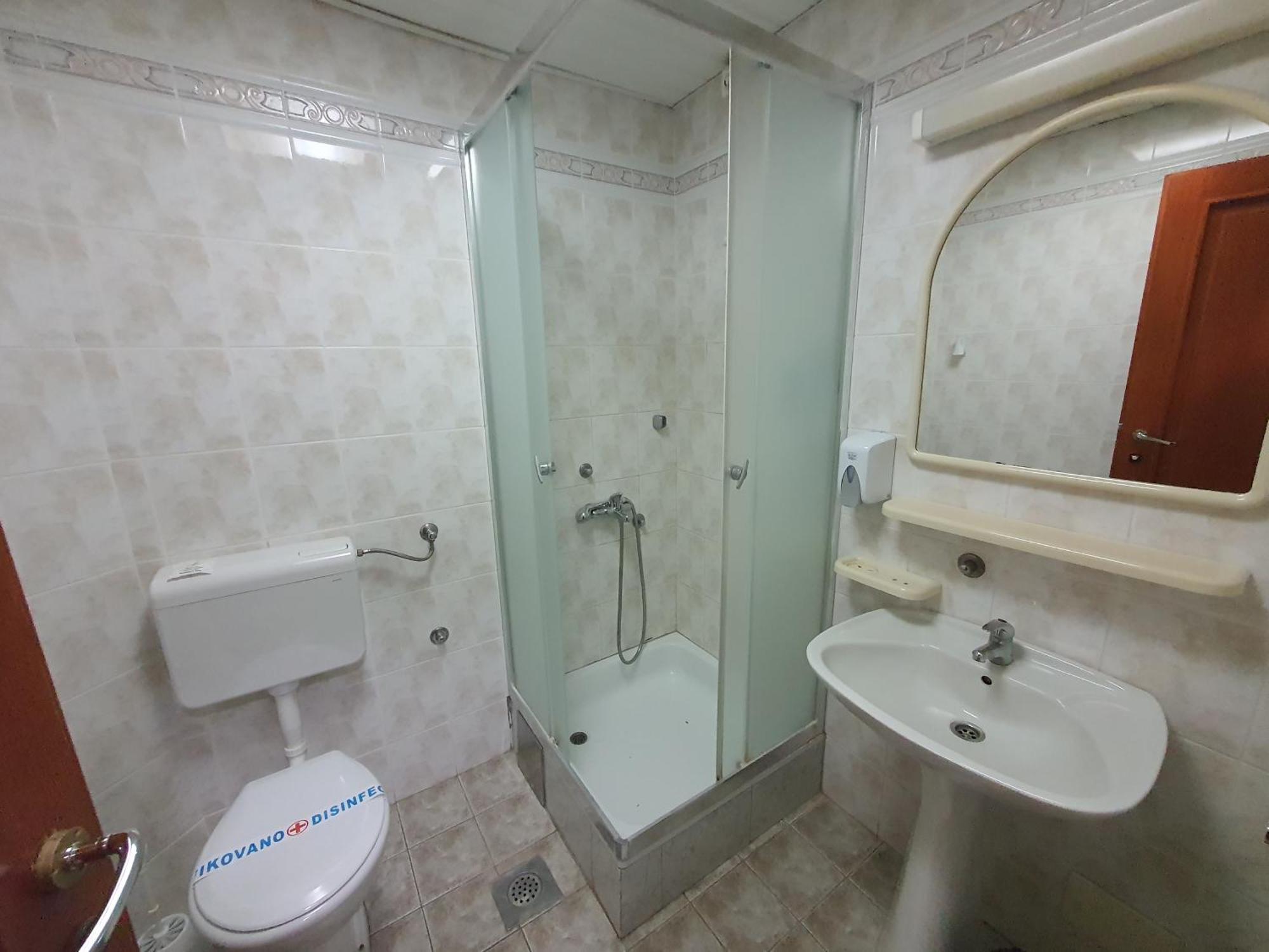 Hotel Norcev Grgeteg Экстерьер фото