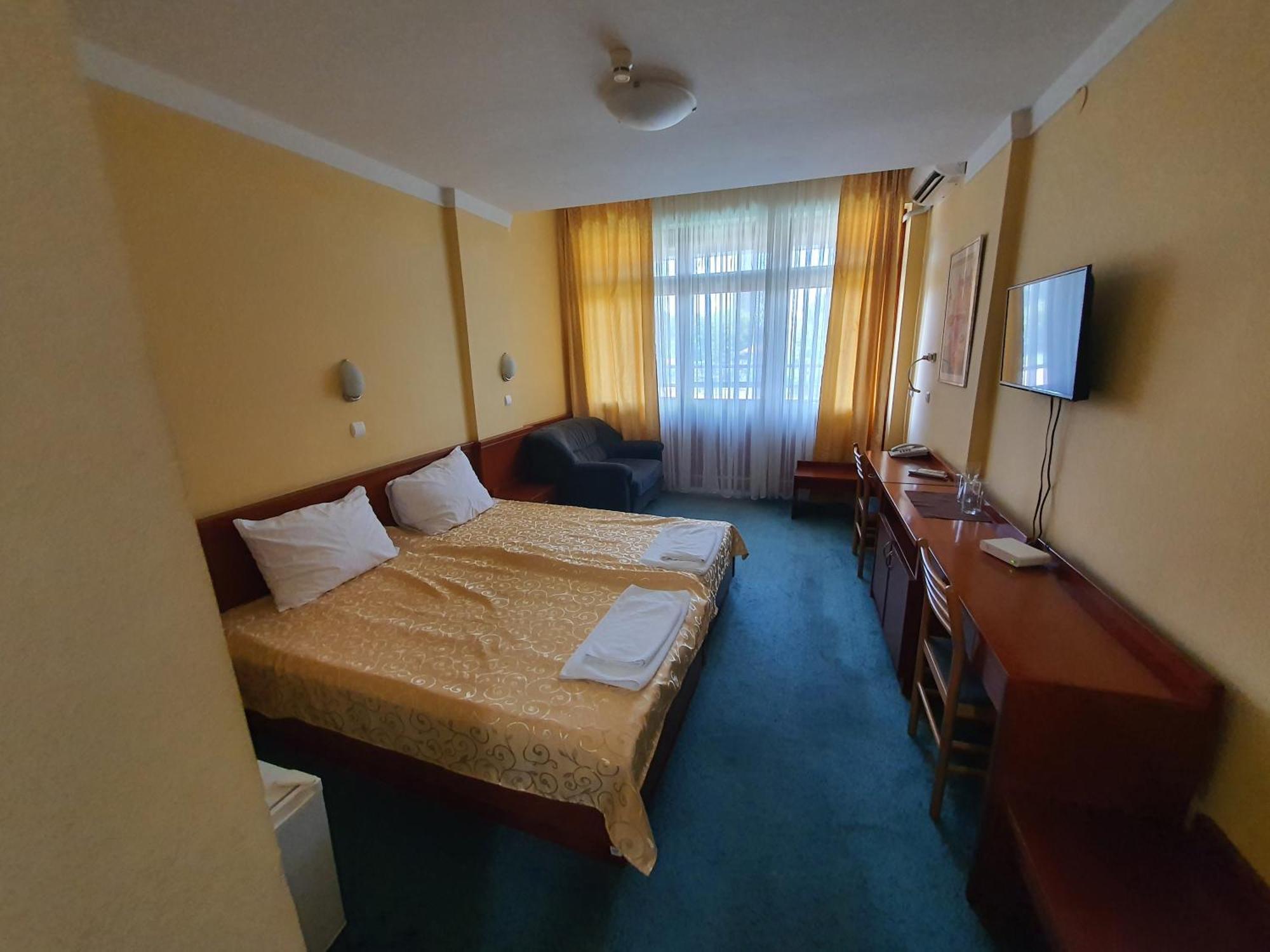 Hotel Norcev Grgeteg Экстерьер фото