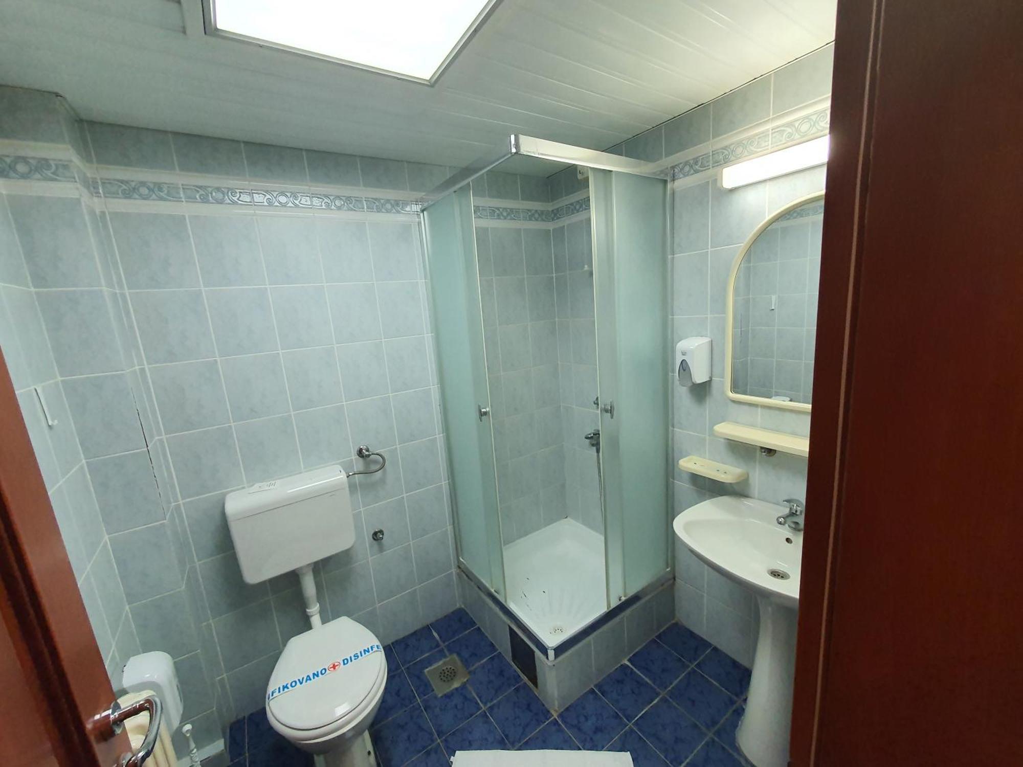 Hotel Norcev Grgeteg Экстерьер фото