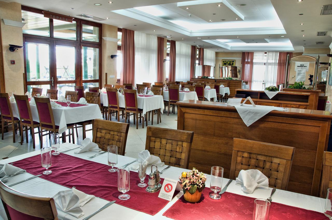 Hotel Norcev Grgeteg Экстерьер фото