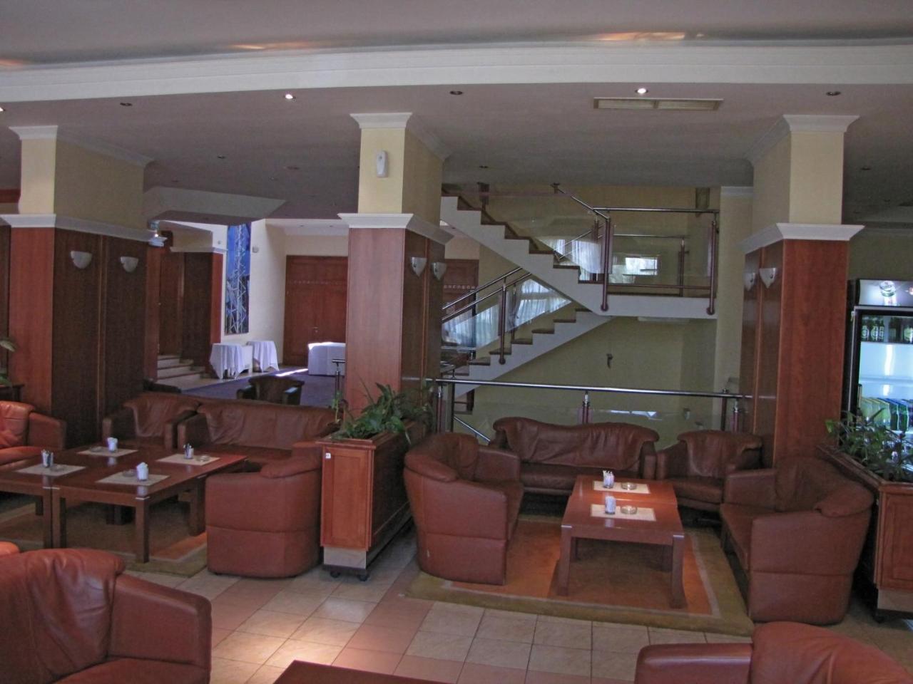 Hotel Norcev Grgeteg Экстерьер фото