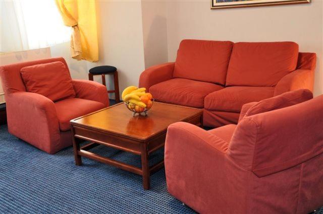 Hotel Norcev Grgeteg Экстерьер фото